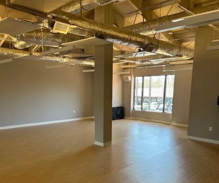 CorePower Yoga - Campbell