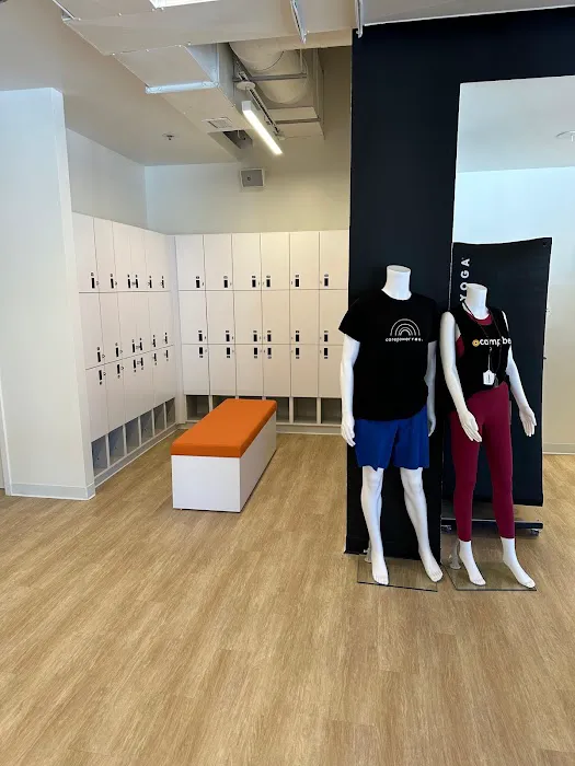 CorePower Yoga - Campbell Picture 8