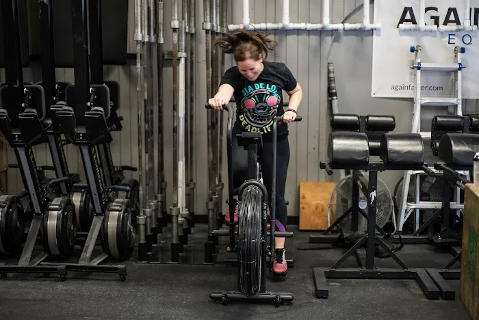 Croga Fitness - Gym Picture 3