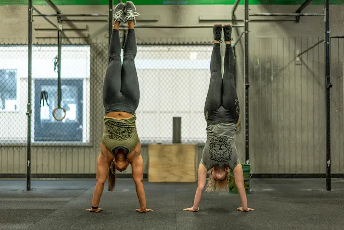 Croga Fitness - Gym Picture 2