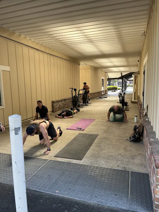 Croga Fitness - Gym Picture 9