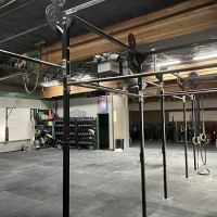 Croga Fitness - Gym ico