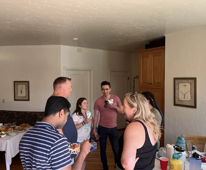 Croga Fitness - Gym Picture 5