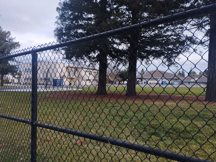 Whisman Sports Center Picture 8