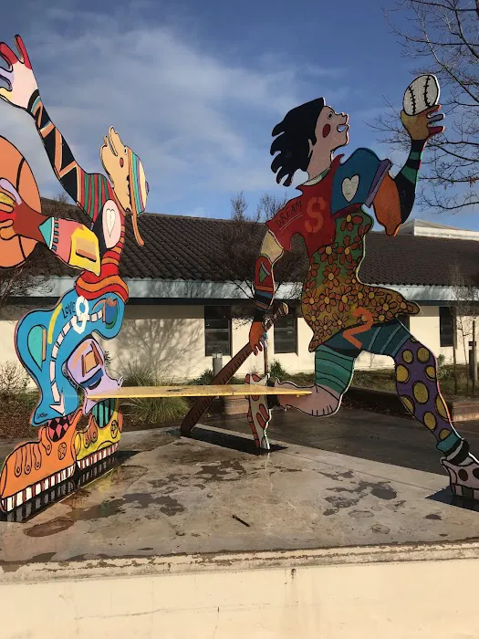 Whisman Sports Center Picture 10