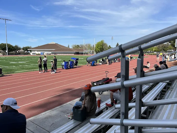 Whisman Sports Center Picture 2