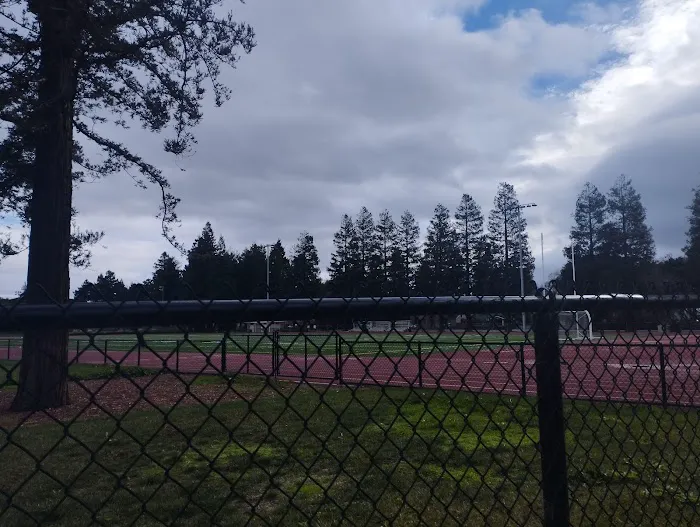 Whisman Sports Center Picture 5