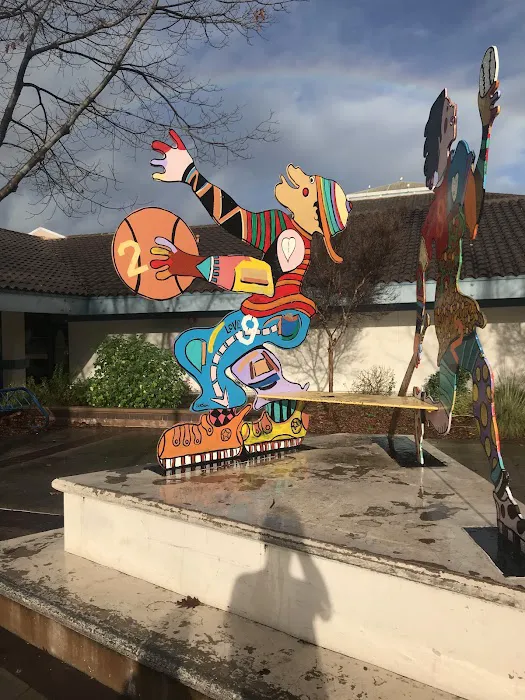 Whisman Sports Center Picture 9