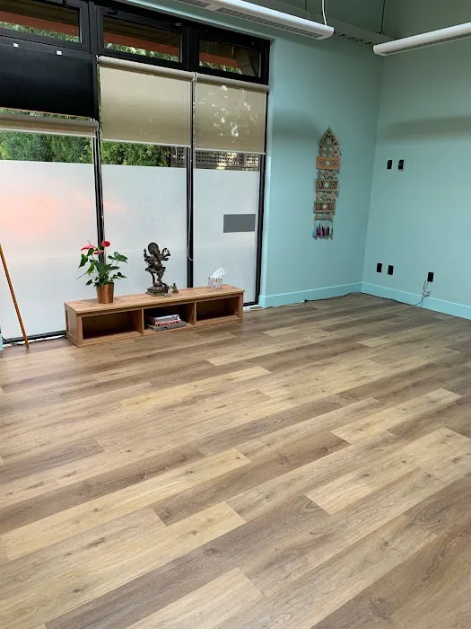 Yoga is Youthfulness Picture 5