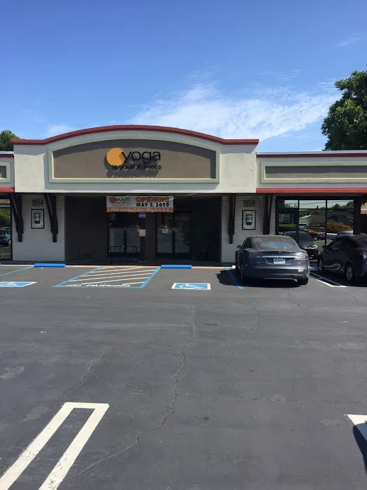 Yoga is Youthfulness Picture 10