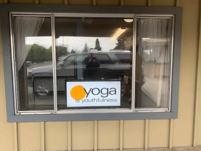 Yoga is Youthfulness Picture 3