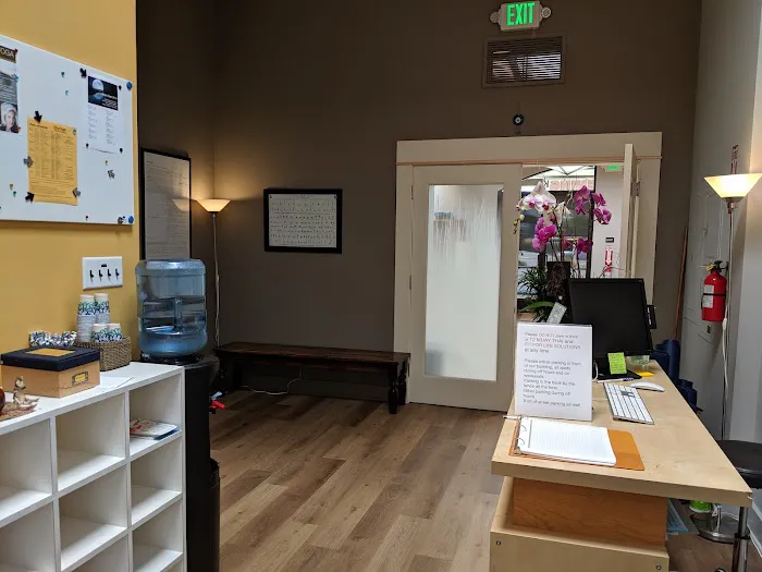 Yoga is Youthfulness Picture 7