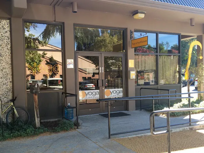 Yoga is Youthfulness Picture 9