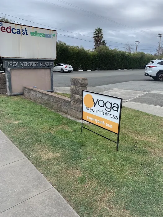 Yoga is Youthfulness Picture 8