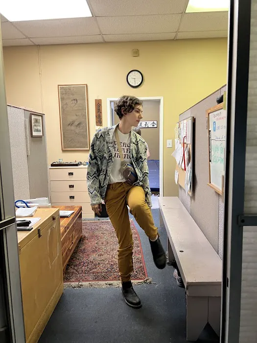 Silicon Valley Acro Picture 1