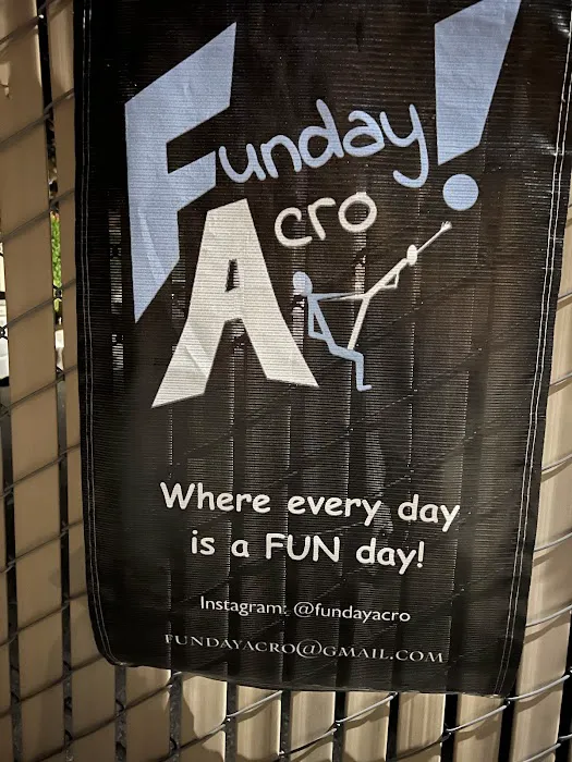 Silicon Valley Acro Picture 2