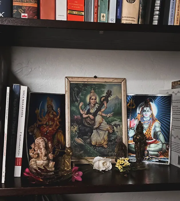 Bay Area Ashtanga Collective Picture 1