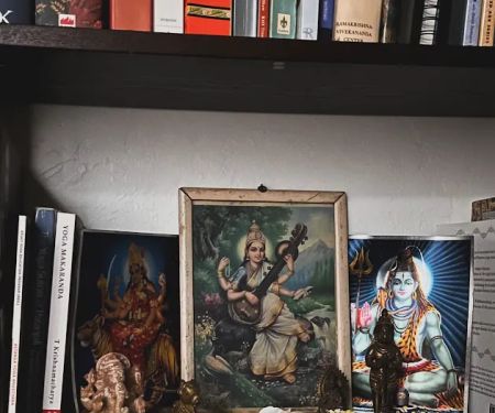 Bay Area Ashtanga Collective