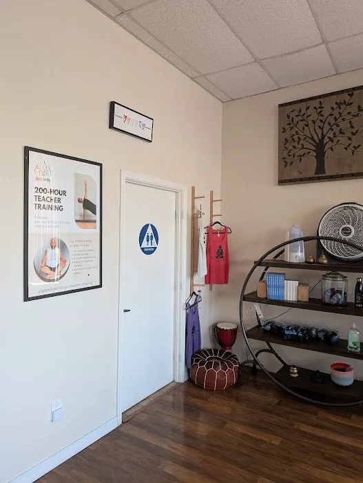 Yoga Belly Picture 5