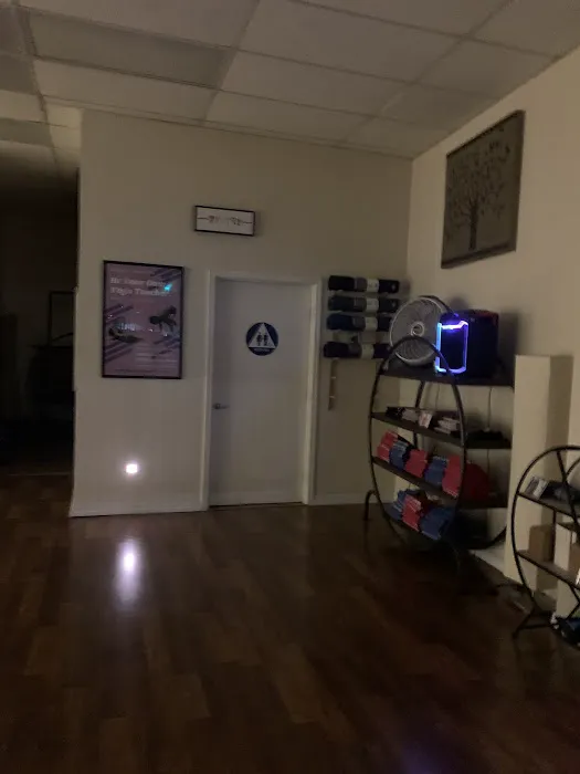 Yoga Belly Picture 1