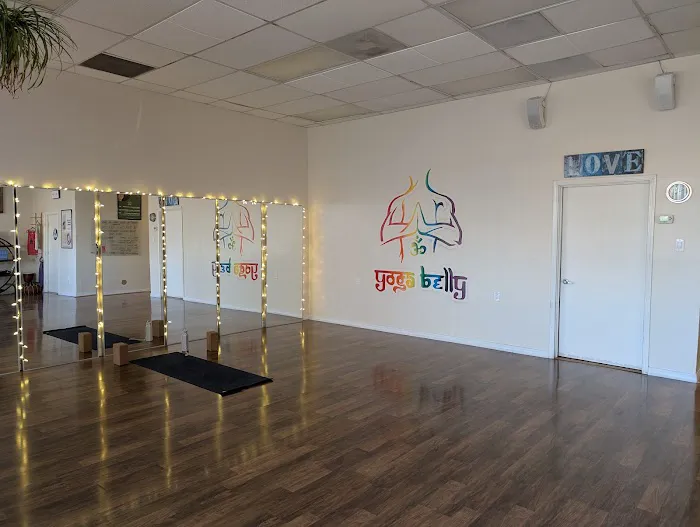 Yoga Belly Picture 2