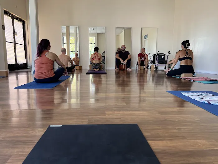 Yoga Belly Picture 7