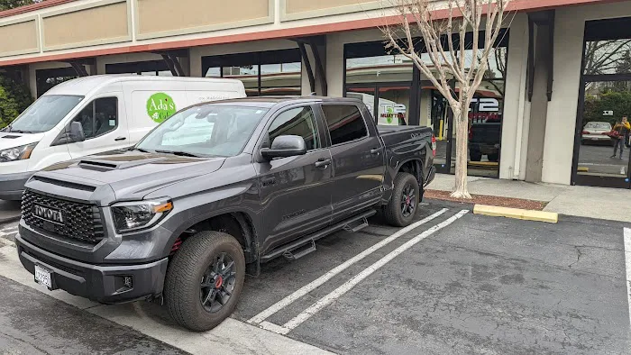 T2 Muay Thai Picture 1