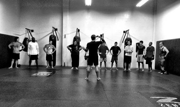 T2 Muay Thai Picture 10