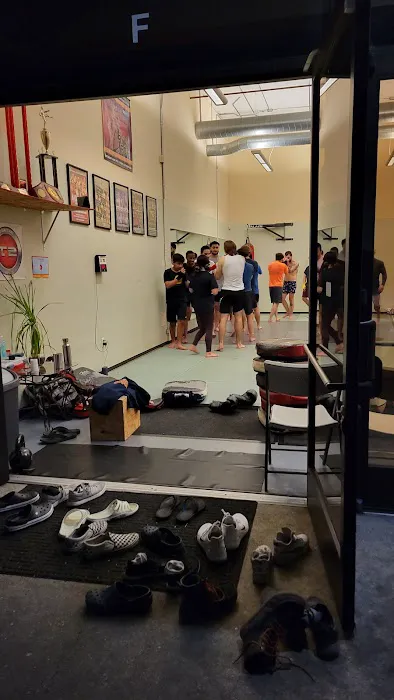 T2 Muay Thai Picture 7