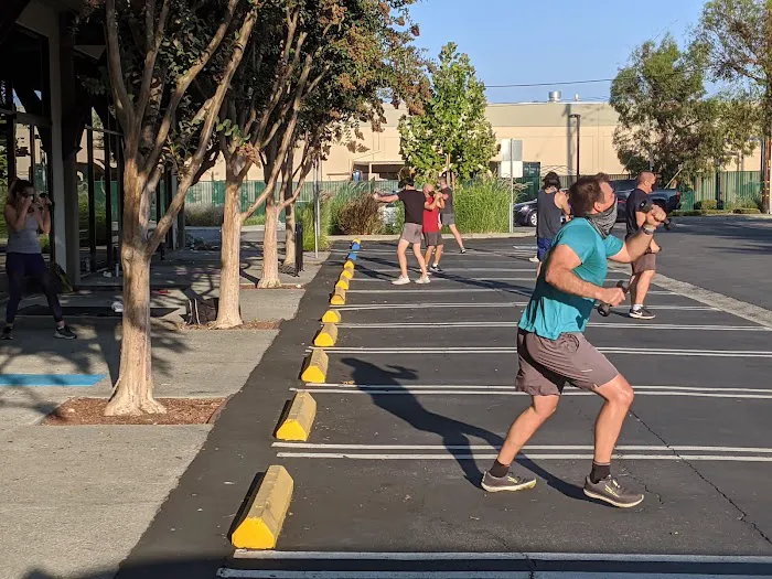 T2 Muay Thai Picture 6