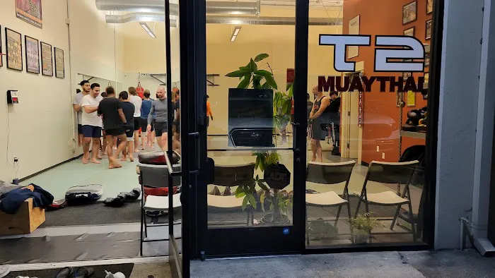 T2 Muay Thai Picture 3