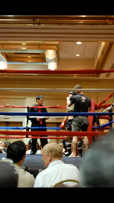T2 Muay Thai Picture 9