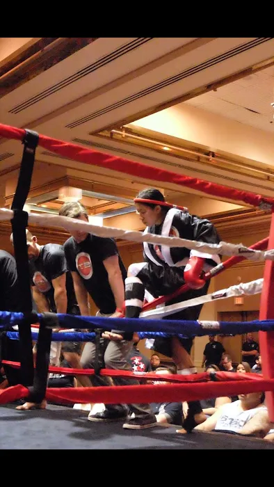 T2 Muay Thai Picture 8