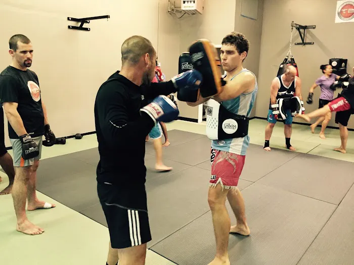 T2 Muay Thai Picture 5