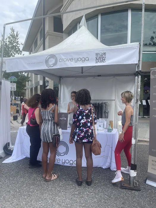 Crave Yoga Picture 4