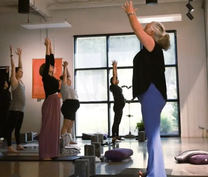 Crave Yoga Picture 7