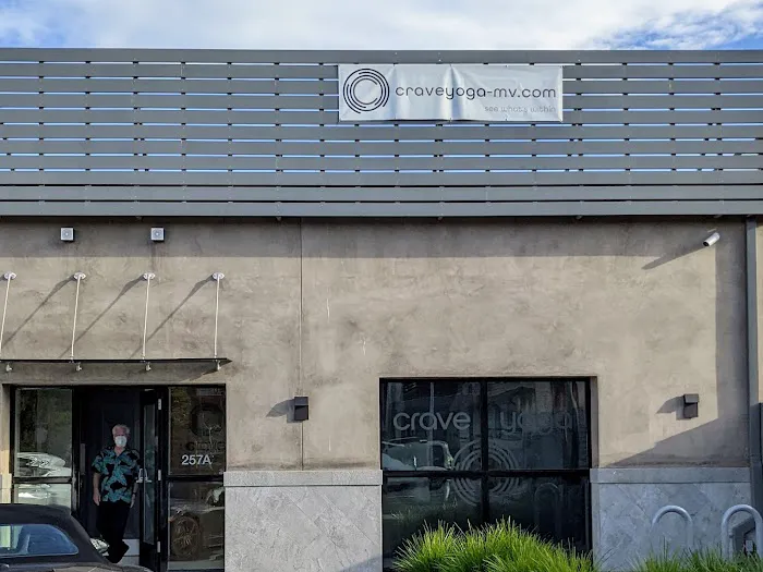 Crave Yoga Picture 5