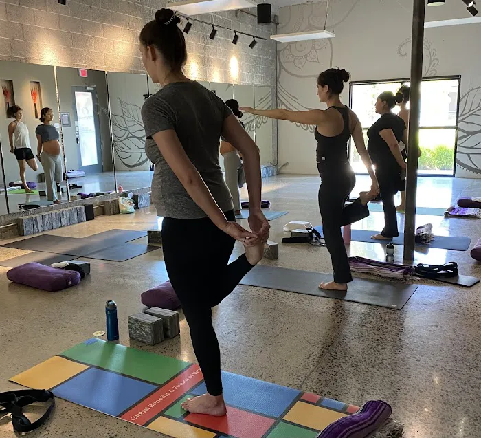 Crave Yoga Picture 3