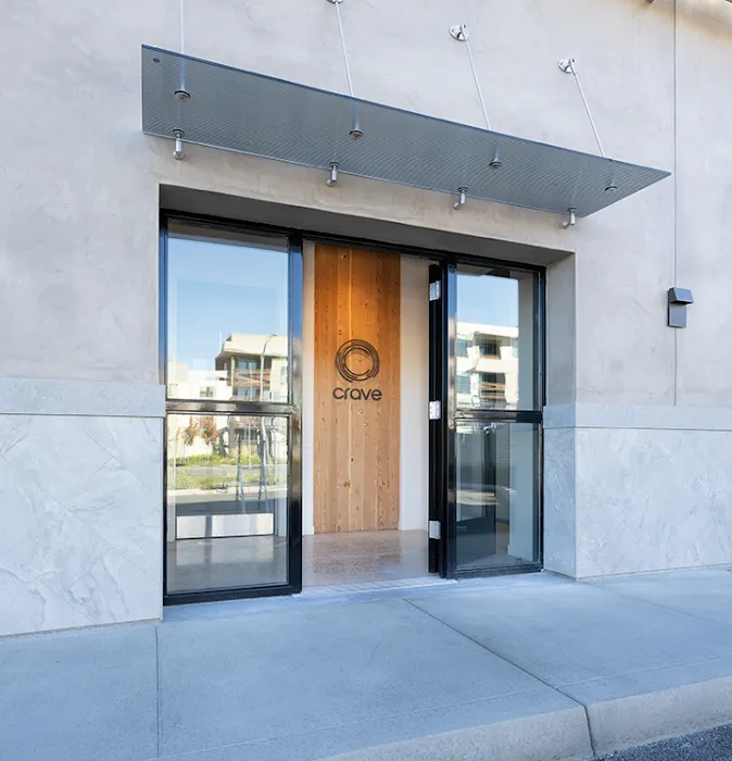 Crave Yoga Picture 9