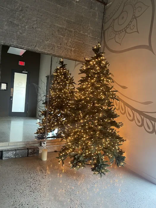 Crave Yoga Picture 8