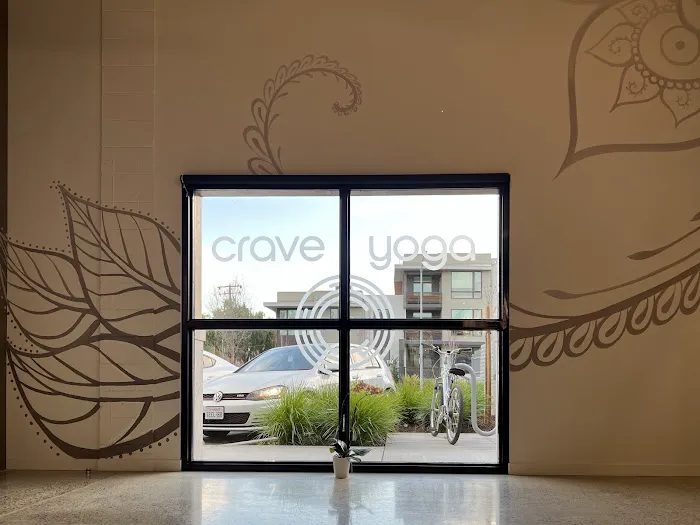 Crave Yoga Picture 6