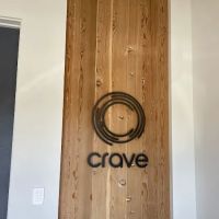 Crave Yoga ico