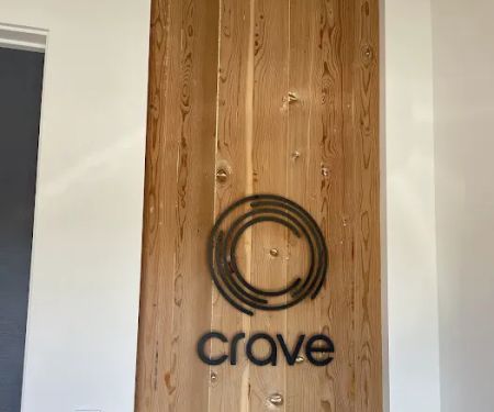 Crave Yoga