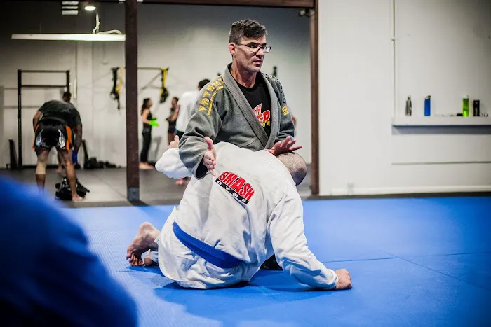 Smash Gyms Mountain View Picture 7