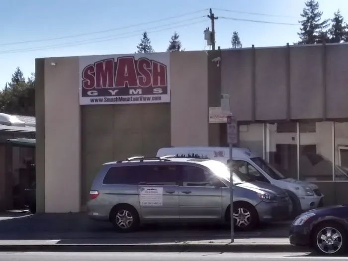 Smash Gyms Mountain View Picture 8
