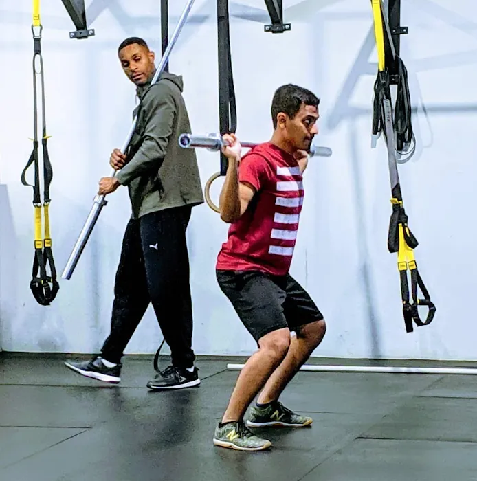 Smash Gyms Mountain View Picture 6