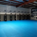 Smash Gyms Mountain View