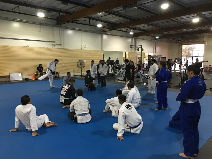 Smash Gyms Mountain View Picture 3