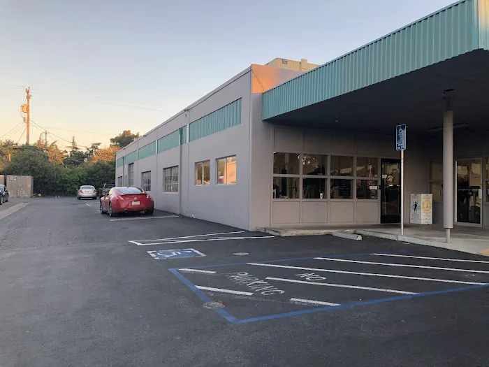 Boss Barbell Club Picture 7