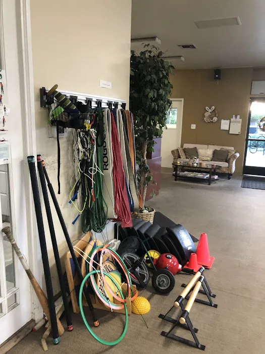 Boss Barbell Club Picture 3